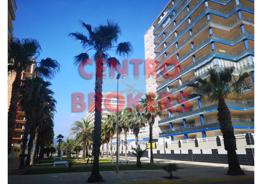 Nowe apartamenty  w kompleksie Marina de Azul między Cullera a Gandia